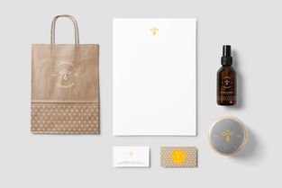 Infinibee 定義美容護(hù)膚新美學(xué)——品牌形象設(shè)計與企業(yè)形象策劃全案