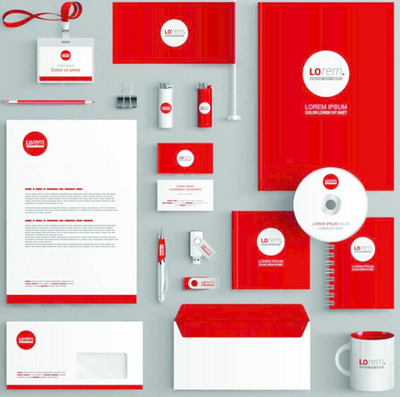 企業(yè)形象視覺識別系統(tǒng)（VIS）的策劃與設(shè)計 從戰(zhàn)略到視覺的統(tǒng)一構(gòu)建